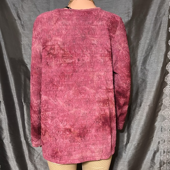 AVENUE STRETCH TOP WOMENS 18/20 - Picture 10 of 12